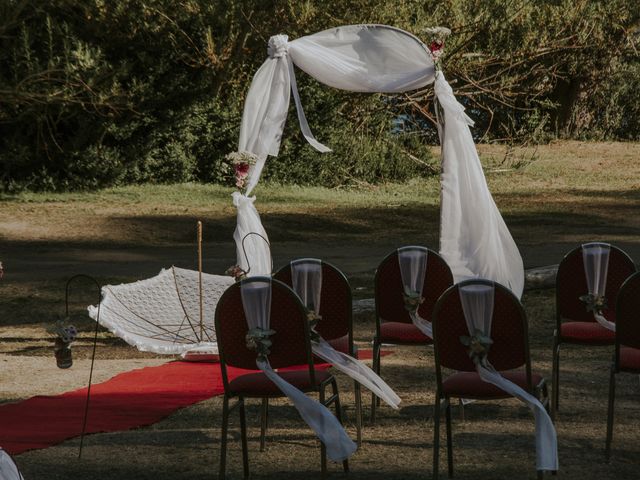 El casamiento de Boris y Belén en Villa La Angostura, Neuquén 26
