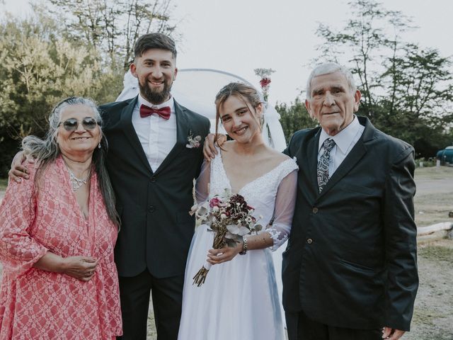 El casamiento de Boris y Belén en Villa La Angostura, Neuquén 93