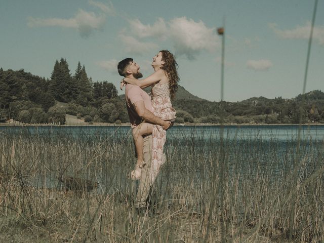 El casamiento de Boris y Belén en Villa La Angostura, Neuquén 142