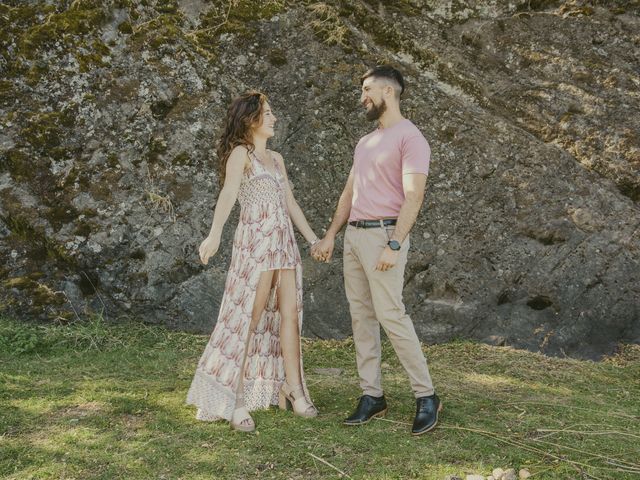 El casamiento de Boris y Belén en Villa La Angostura, Neuquén 144