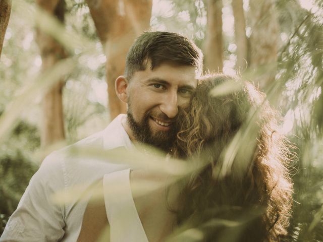 El casamiento de Boris y Belén en Villa La Angostura, Neuquén 154