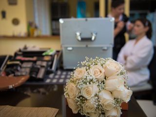 El casamiento de Fernanda y Guillermo 3