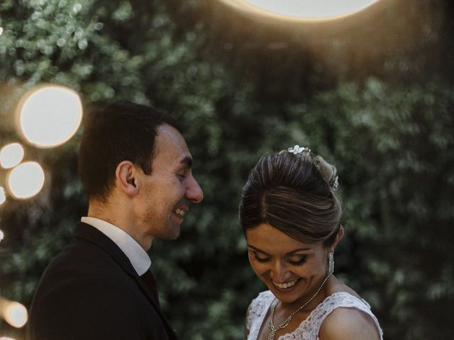 El casamiento de Pablo y Sofi en Paso del Rey, Buenos Aires 10