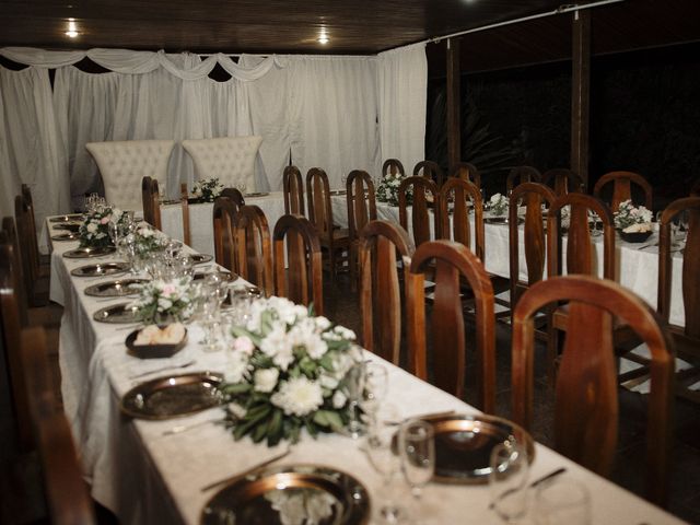 El casamiento de Pablo y Sofi en Paso del Rey, Buenos Aires 15