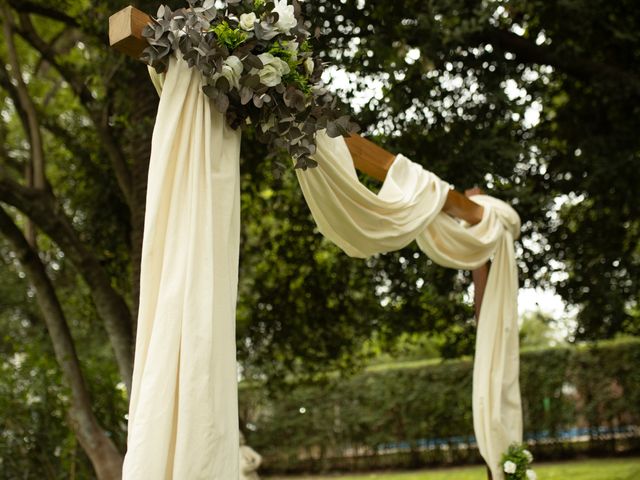 El casamiento de Daniel y Jennifer en General Rodríguez, Buenos Aires 7