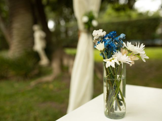 El casamiento de Daniel y Jennifer en General Rodríguez, Buenos Aires 8