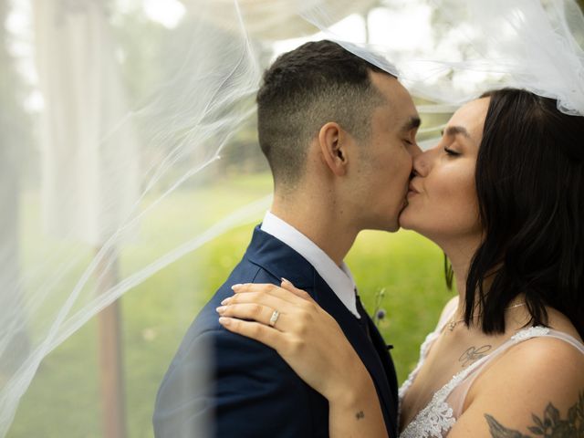 El casamiento de Daniel y Jennifer en General Rodríguez, Buenos Aires 15