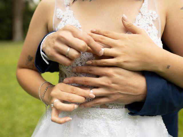 El casamiento de Daniel y Jennifer en General Rodríguez, Buenos Aires 16