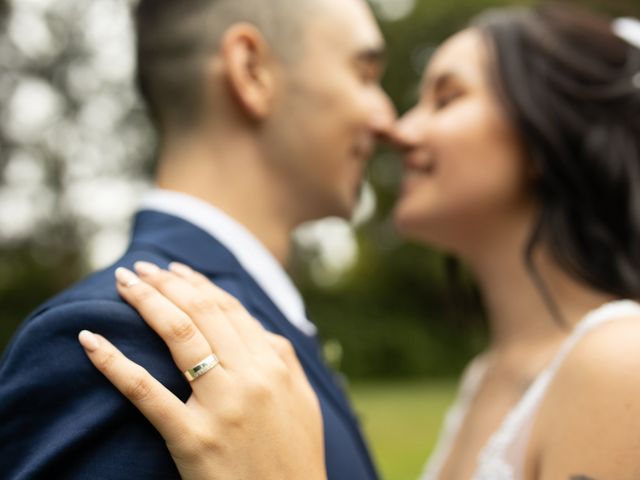 El casamiento de Daniel y Jennifer en General Rodríguez, Buenos Aires 17