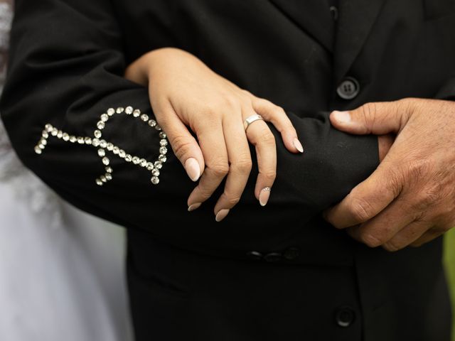 El casamiento de Daniel y Jennifer en General Rodríguez, Buenos Aires 18