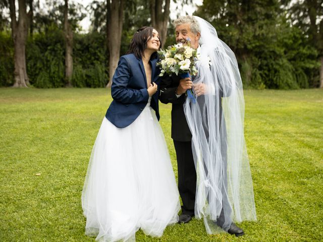 El casamiento de Daniel y Jennifer en General Rodríguez, Buenos Aires 19