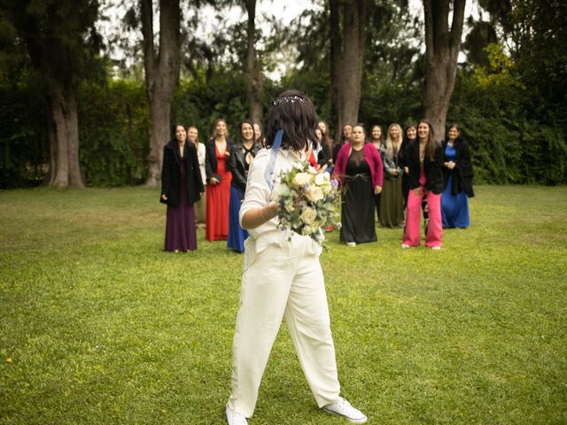 El casamiento de Daniel y Jennifer en General Rodríguez, Buenos Aires 22