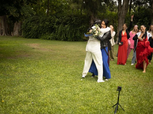 El casamiento de Daniel y Jennifer en General Rodríguez, Buenos Aires 23