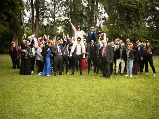 El casamiento de Daniel y Jennifer en General Rodríguez, Buenos Aires 24