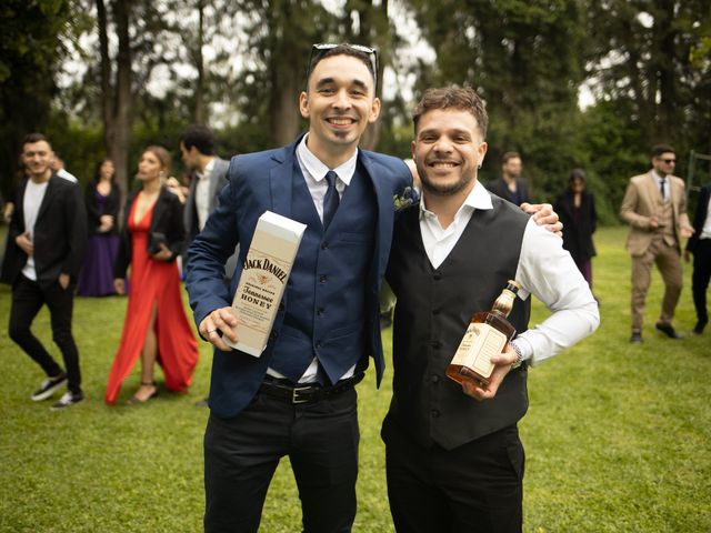 El casamiento de Daniel y Jennifer en General Rodríguez, Buenos Aires 25