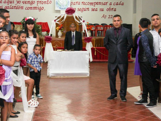 El casamiento de Juan y Mica en Neuquén, Neuquén 5
