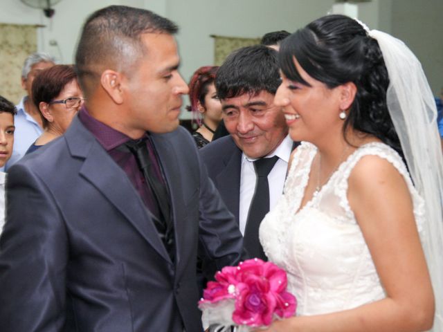 El casamiento de Juan y Mica en Neuquén, Neuquén 7