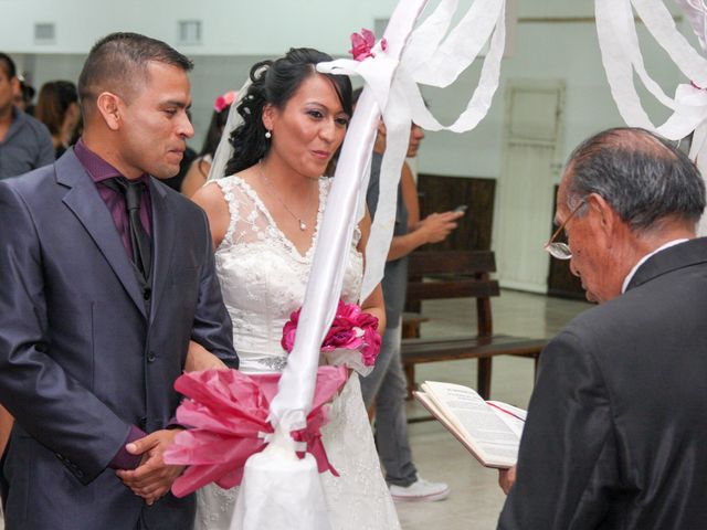 El casamiento de Juan y Mica en Neuquén, Neuquén 8