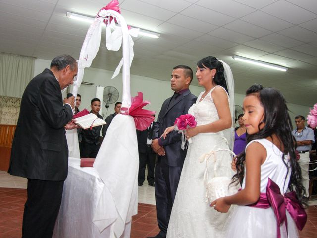 El casamiento de Juan y Mica en Neuquén, Neuquén 9