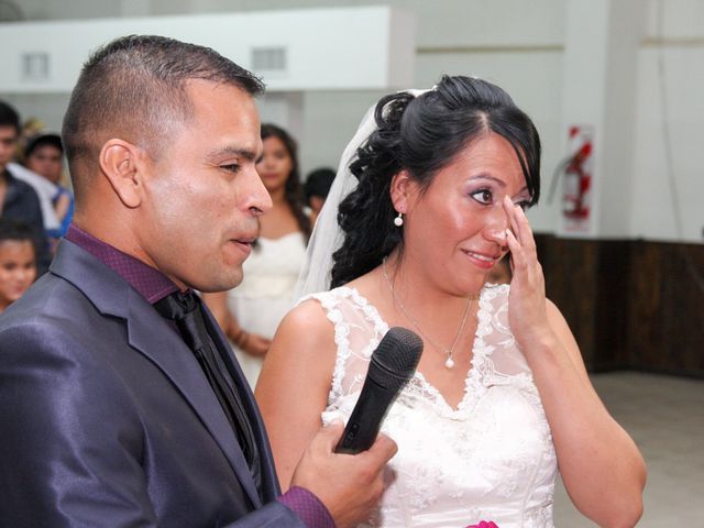 El casamiento de Juan y Mica en Neuquén, Neuquén 10