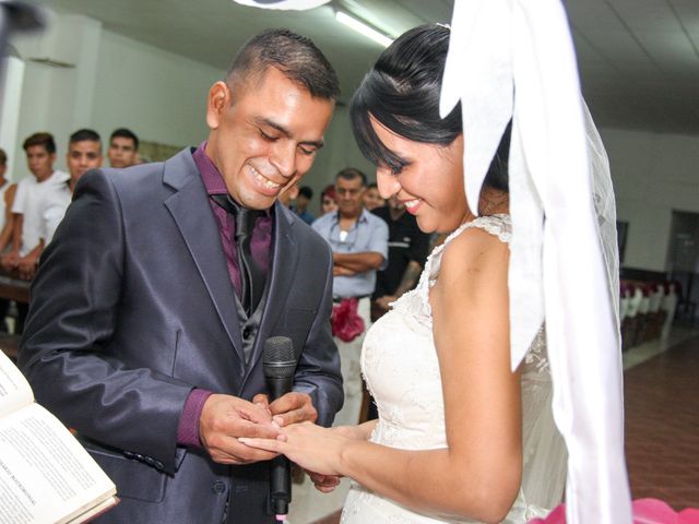 El casamiento de Juan y Mica en Neuquén, Neuquén 11