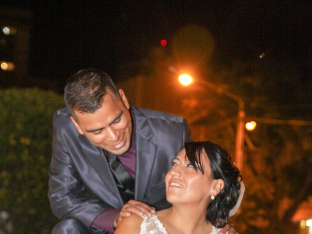 El casamiento de Juan y Mica en Neuquén, Neuquén 18
