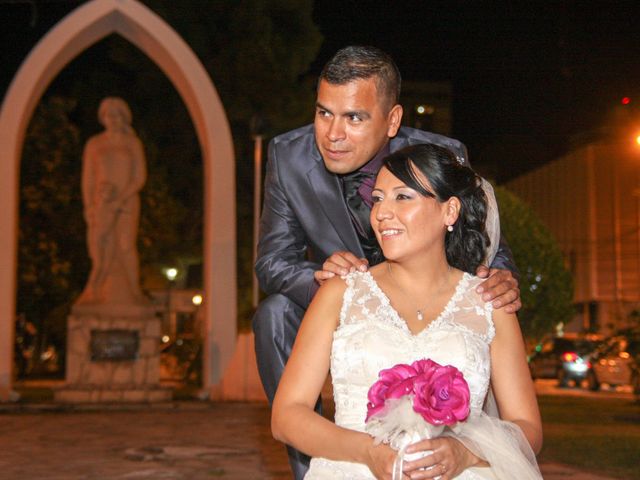 El casamiento de Juan y Mica en Neuquén, Neuquén 19