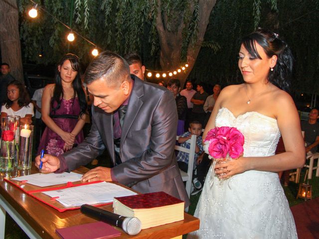 El casamiento de Juan y Mica en Neuquén, Neuquén 28