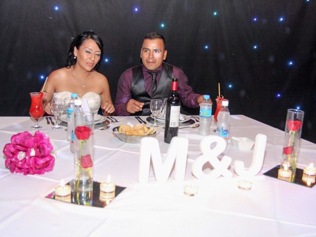 El casamiento de Juan y Mica en Neuquén, Neuquén 29