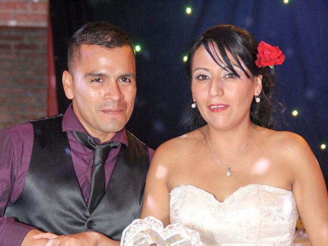 El casamiento de Juan y Mica en Neuquén, Neuquén 35