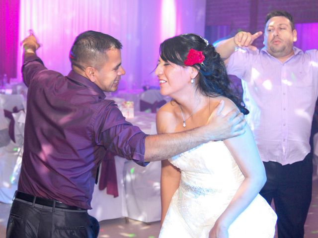 El casamiento de Juan y Mica en Neuquén, Neuquén 45