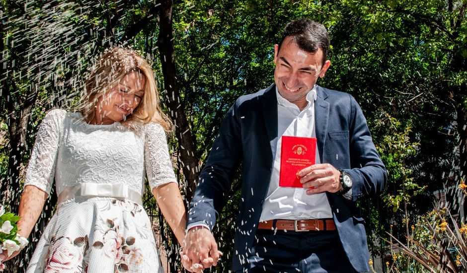 El casamiento de Pablo y Sofi en Paso del Rey, Buenos Aires