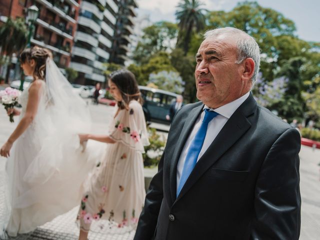 El casamiento de Mariano y Silvana en Recoleta, Capital Federal 12