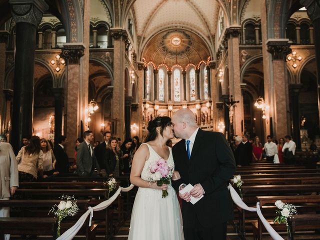 El casamiento de Mariano y Silvana en Recoleta, Capital Federal 28