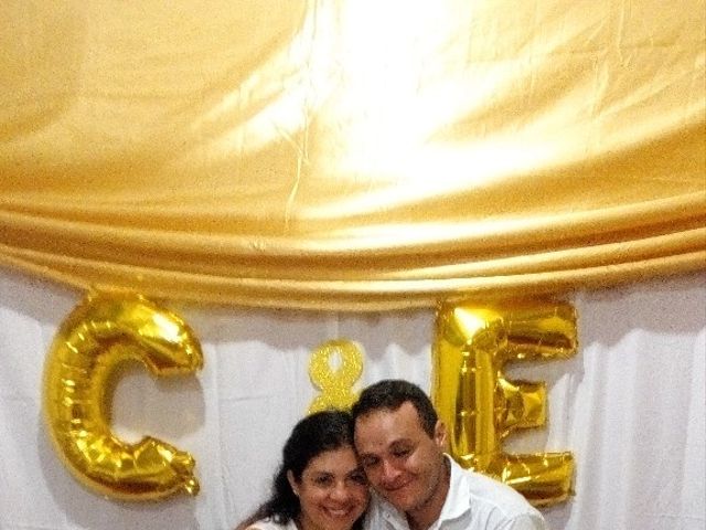 El casamiento de Ernesto  y Cyntia  en Posadas, Misiones 5