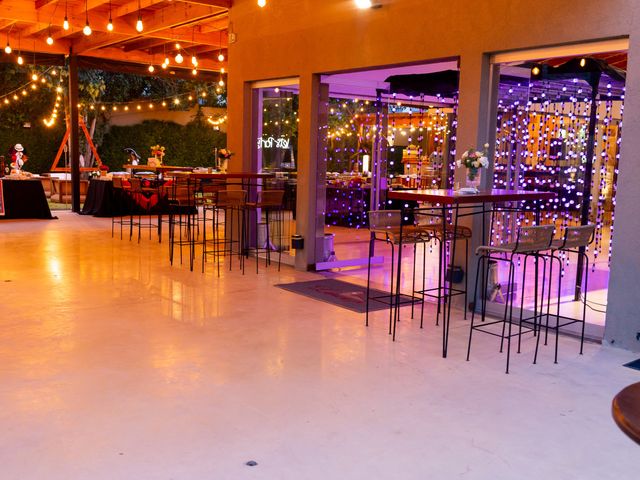 El casamiento de Juan Manuel y Ayelen en Ezeiza, Buenos Aires 5