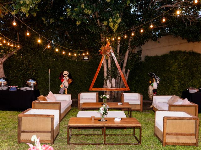 El casamiento de Juan Manuel y Ayelen en Ezeiza, Buenos Aires 7