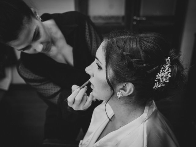 El casamiento de Juan Manuel y Ayelen en Ezeiza, Buenos Aires 8
