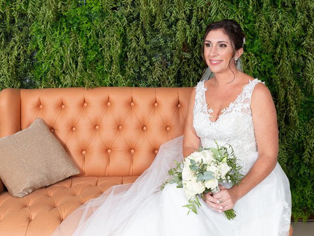 El casamiento de Juan Manuel y Ayelen en Ezeiza, Buenos Aires 13