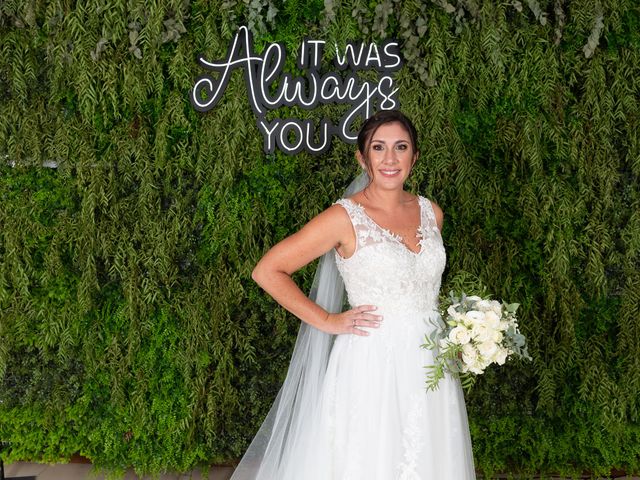 El casamiento de Juan Manuel y Ayelen en Ezeiza, Buenos Aires 14