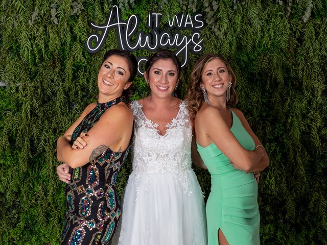 El casamiento de Juan Manuel y Ayelen en Ezeiza, Buenos Aires 15