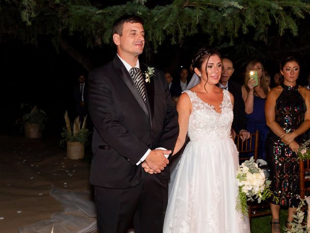 El casamiento de Juan Manuel y Ayelen en Ezeiza, Buenos Aires 16