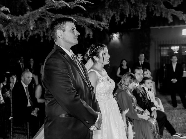 El casamiento de Juan Manuel y Ayelen en Ezeiza, Buenos Aires 17