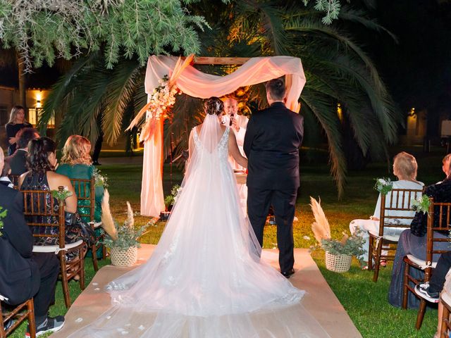 El casamiento de Juan Manuel y Ayelen en Ezeiza, Buenos Aires 18