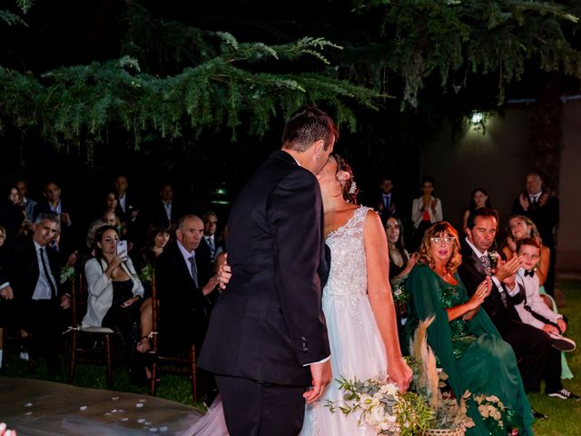 El casamiento de Juan Manuel y Ayelen en Ezeiza, Buenos Aires 19