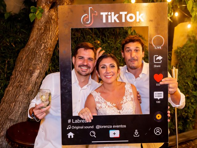 El casamiento de Juan Manuel y Ayelen en Ezeiza, Buenos Aires 24
