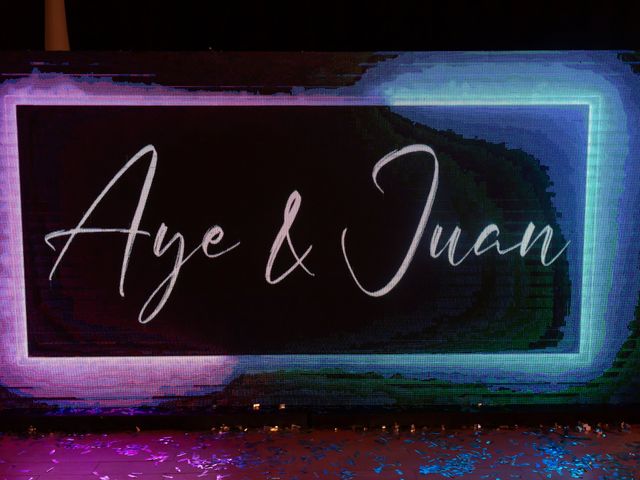 El casamiento de Juan Manuel y Ayelen en Ezeiza, Buenos Aires 25