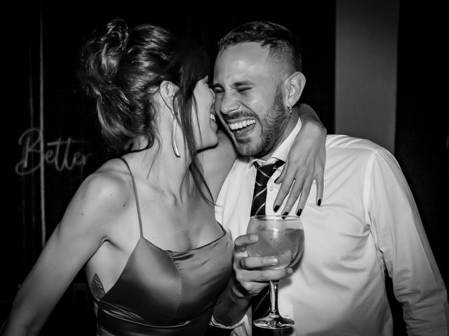 El casamiento de Juan Manuel y Ayelen en Ezeiza, Buenos Aires 2