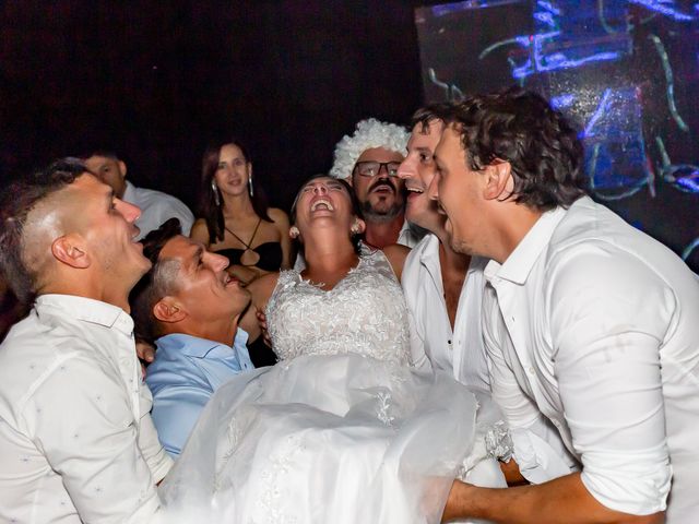 El casamiento de Juan Manuel y Ayelen en Ezeiza, Buenos Aires 26