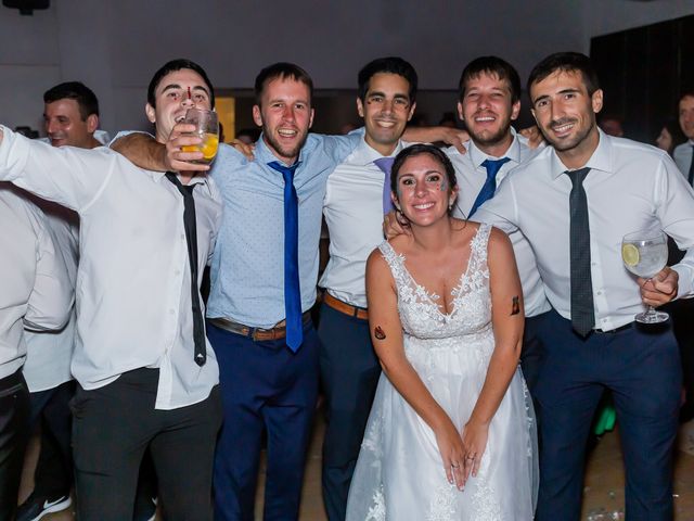 El casamiento de Juan Manuel y Ayelen en Ezeiza, Buenos Aires 27